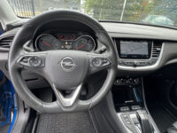 Opel Grandland X 1.6 Turbo Hybrid Ultimate // MEMORY SEATS // ADAPTIVE CRUISE // STOEL VERKOELING- VERWARMING // CAMERA // NAVI // TREKHAAK! / 51