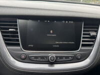 Opel Grandland X 1.6 Turbo Hybrid Ultimate // MEMORY SEATS // ADAPTIVE CRUISE // STOEL VERKOELING- VERWARMING // CAMERA // NAVI // TREKHAAK! / 54