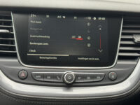 Opel Grandland X 1.6 Turbo Hybrid Ultimate // MEMORY SEATS // ADAPTIVE CRUISE // STOEL VERKOELING- VERWARMING // CAMERA // NAVI // TREKHAAK! / 55