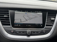 Opel Grandland X 1.6 Turbo Hybrid Ultimate // MEMORY SEATS // ADAPTIVE CRUISE // STOEL VERKOELING- VERWARMING // CAMERA // NAVI // TREKHAAK! / 57
