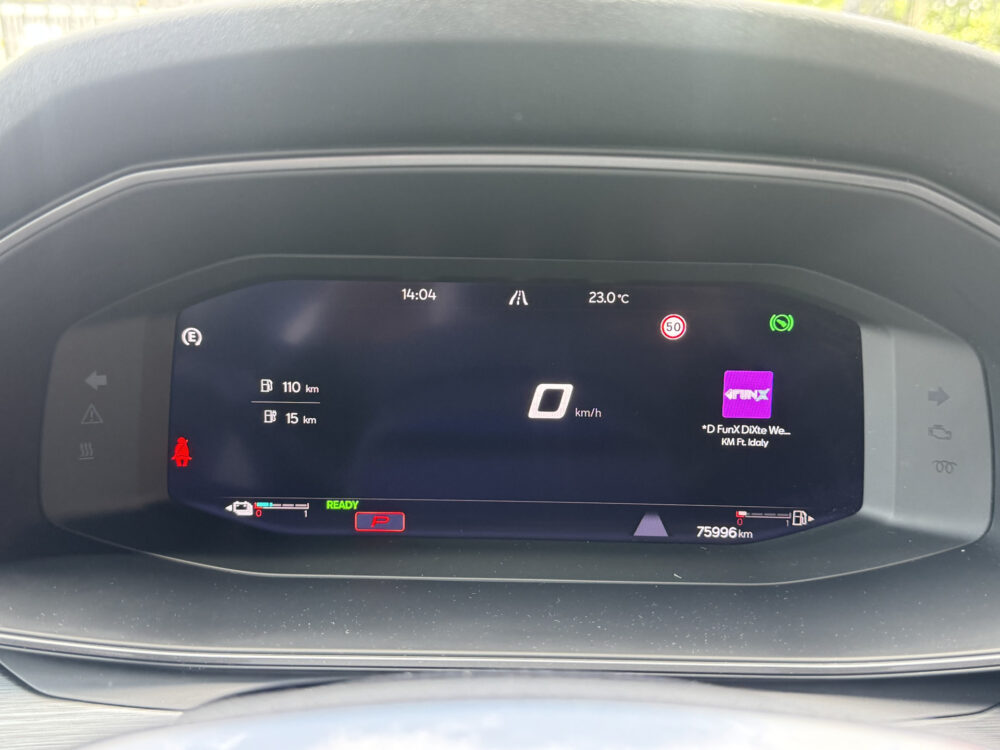 CUPRA Formentor 1.4 e-Hybrid VZ Copper Edition // NAVI // CAMERA // ADAPTIVE CRUISE // CLIMA // 23