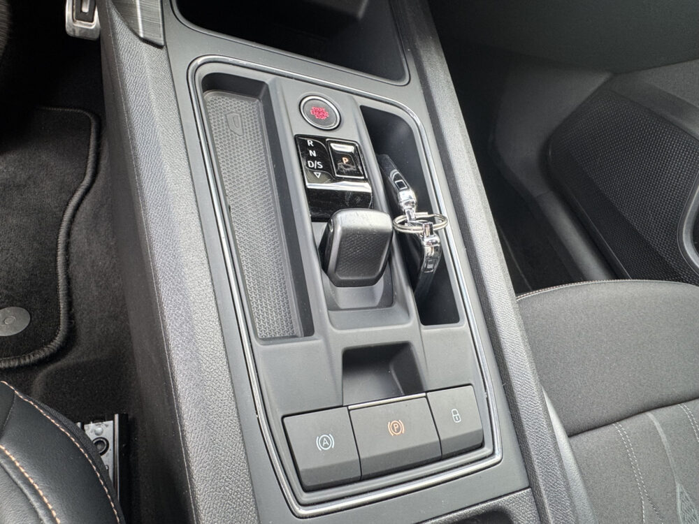 CUPRA Formentor 1.4 e-Hybrid VZ Copper Edition // NAVI // CAMERA // ADAPTIVE CRUISE // CLIMA // 28
