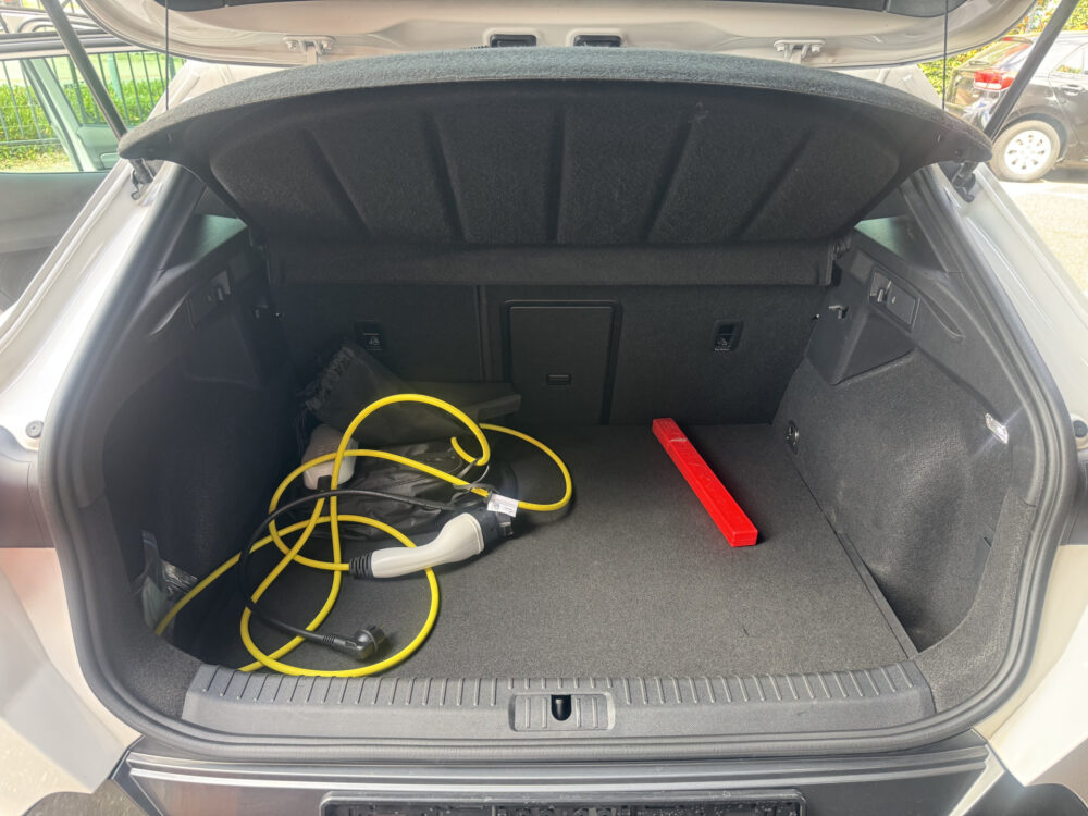 CUPRA Formentor 1.4 e-Hybrid VZ Copper Edition // NAVI // CAMERA // ADAPTIVE CRUISE // CLIMA // 31