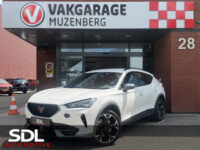 CUPRA Formentor 1.4 e-Hybrid VZ Copper Edition // NAVI // CAMERA // ADAPTIVE CRUISE // CLIMA // 32