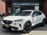 CUPRA Formentor 1.4 e-Hybrid VZ Copper Edition // NAVI // CAMERA // ADAPTIVE CRUISE // CLIMA // 33