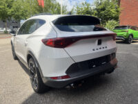 CUPRA Formentor 1.4 e-Hybrid VZ Copper Edition // NAVI // CAMERA // ADAPTIVE CRUISE // CLIMA // 35
