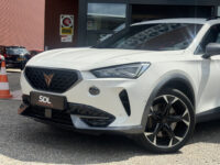 CUPRA Formentor 1.4 e-Hybrid VZ Copper Edition // NAVI // CAMERA // ADAPTIVE CRUISE // CLIMA // 38