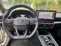 CUPRA Formentor 1.4 e-Hybrid VZ Copper Edition // NAVI // CAMERA // ADAPTIVE CRUISE // CLIMA // 43