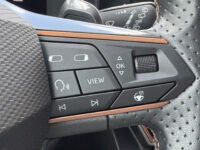 CUPRA Formentor 1.4 e-Hybrid VZ Copper Edition // NAVI // CAMERA // ADAPTIVE CRUISE // CLIMA // 45