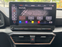 CUPRA Formentor 1.4 e-Hybrid VZ Copper Edition // NAVI // CAMERA // ADAPTIVE CRUISE // CLIMA // 49