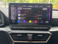 CUPRA Formentor 1.4 e-Hybrid VZ Copper Edition // NAVI // CAMERA // ADAPTIVE CRUISE // CLIMA // 51