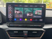 CUPRA Formentor 1.4 e-Hybrid VZ Copper Edition // NAVI // CAMERA // ADAPTIVE CRUISE // CLIMA // 53
