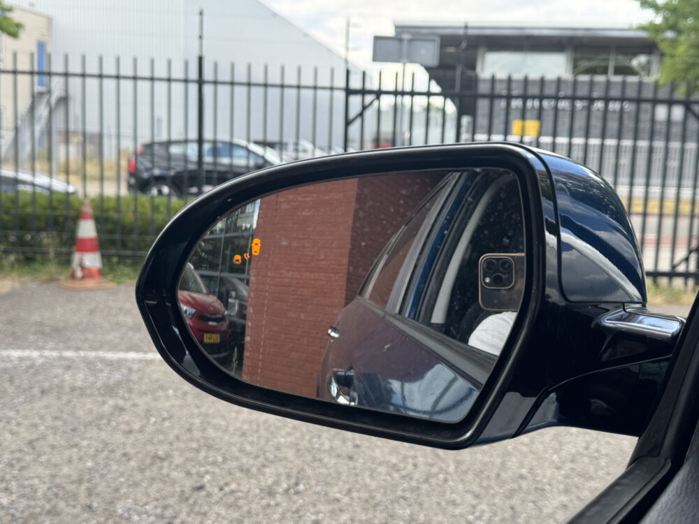 Kia Niro 1.6 GDi Hybrid ExecutiveLine // JBL PREMIUM AUDIO // NAVI // VIRTUAL COCKPIT // CAMERA // ADAPTIVE CRUISE // STOEL VERWARMING // 32