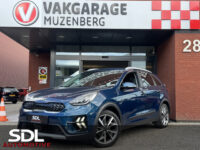 Kia Niro 1.6 GDi Hybrid ExecutiveLine // JBL PREMIUM AUDIO // NAVI // VIRTUAL COCKPIT // CAMERA // ADAPTIVE CRUISE // STOEL VERWARMING // 36