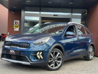 Kia Niro 1.6 GDi Hybrid ExecutiveLine // JBL PREMIUM AUDIO // NAVI // VIRTUAL COCKPIT // CAMERA // ADAPTIVE CRUISE // STOEL VERWARMING // 37