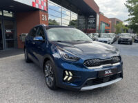 Kia Niro 1.6 GDi Hybrid ExecutiveLine // JBL PREMIUM AUDIO // NAVI // VIRTUAL COCKPIT // CAMERA // ADAPTIVE CRUISE // STOEL VERWARMING // 38