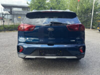 Kia Niro 1.6 GDi Hybrid ExecutiveLine // JBL PREMIUM AUDIO // NAVI // VIRTUAL COCKPIT // CAMERA // ADAPTIVE CRUISE // STOEL VERWARMING // 41