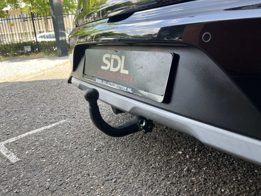 Kia Niro 1.6 GDi PHEV DynamicLine // ADAPT. CRUISE // AFN. TREKHAAK // CAMERA+SENSOREN // HALF LEDER // NAVI+CARPLAY // 15
