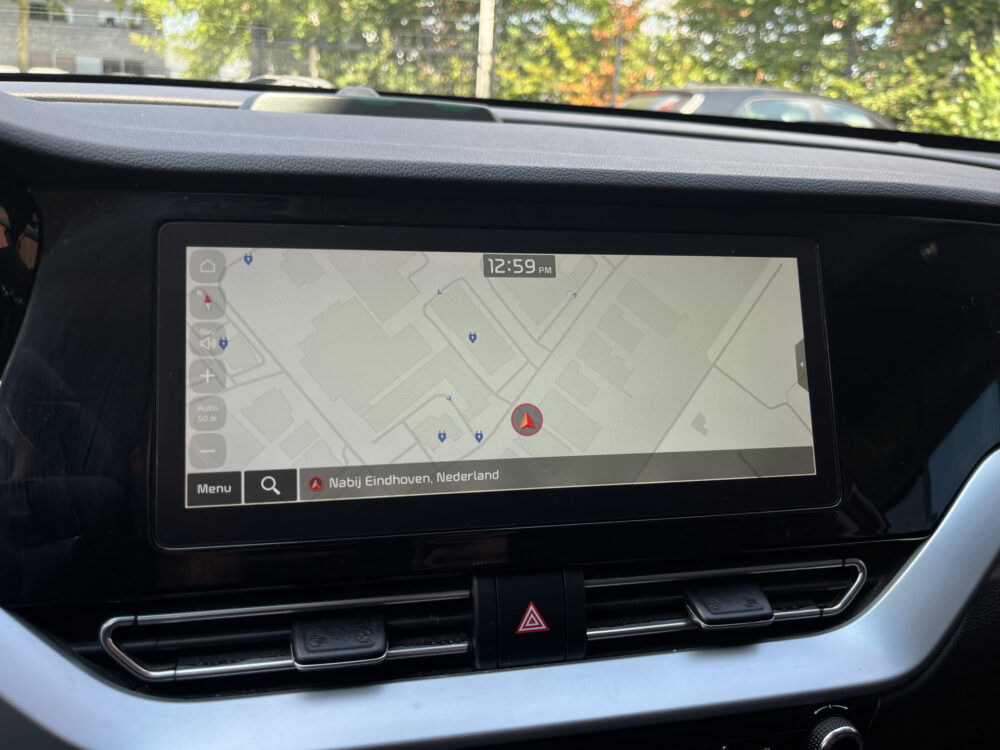 Kia Niro 1.6 GDi PHEV DynamicLine // ADAPT. CRUISE // AFN. TREKHAAK // CAMERA+SENSOREN // HALF LEDER // NAVI+CARPLAY // 26
