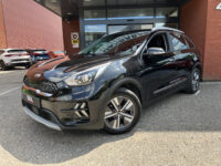 Kia Niro 1.6 GDi PHEV DynamicLine // ADAPT. CRUISE // AFN. TREKHAAK // CAMERA+SENSOREN // HALF LEDER // NAVI+CARPLAY // 33