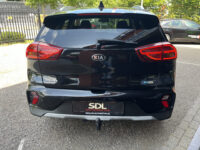 Kia Niro 1.6 GDi PHEV DynamicLine // ADAPT. CRUISE // AFN. TREKHAAK // CAMERA+SENSOREN // HALF LEDER // NAVI+CARPLAY // 38
