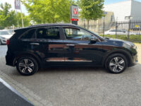 Kia Niro 1.6 GDi PHEV DynamicLine // ADAPT. CRUISE // AFN. TREKHAAK // CAMERA+SENSOREN // HALF LEDER // NAVI+CARPLAY // 40