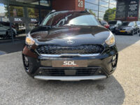 Kia Niro 1.6 GDi PHEV DynamicLine // ADAPT. CRUISE // AFN. TREKHAAK // CAMERA+SENSOREN // HALF LEDER // NAVI+CARPLAY // 42