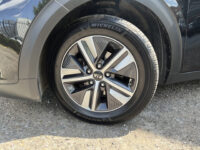 Kia Niro 1.6 GDi PHEV DynamicLine // ADAPT. CRUISE // AFN. TREKHAAK // CAMERA+SENSOREN // HALF LEDER // NAVI+CARPLAY // 44