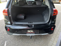 Kia Niro 1.6 GDi PHEV DynamicLine // ADAPT. CRUISE // AFN. TREKHAAK // CAMERA+SENSOREN // HALF LEDER // NAVI+CARPLAY // 46
