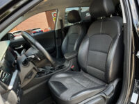 Kia Niro 1.6 GDi PHEV DynamicLine // ADAPT. CRUISE // AFN. TREKHAAK // CAMERA+SENSOREN // HALF LEDER // NAVI+CARPLAY // 48