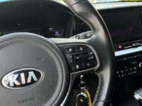 Kia Niro 1.6 GDi PHEV DynamicLine // ADAPT. CRUISE // AFN. TREKHAAK // CAMERA+SENSOREN // HALF LEDER // NAVI+CARPLAY // 54
