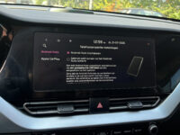 Kia Niro 1.6 GDi PHEV DynamicLine // ADAPT. CRUISE // AFN. TREKHAAK // CAMERA+SENSOREN // HALF LEDER // NAVI+CARPLAY // 61