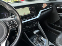 Kia Niro 1.6 GDi PHEV DynamicLine // ADAPT. CRUISE // AFN. TREKHAAK // CAMERA+SENSOREN // HALF LEDER // NAVI+CARPLAY // 62