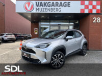 Toyota Yaris Cross 1.5 Hybrid 115 First Edition // ADAPT. CRUISE // KEYLESS // APPLE-ANDROID AUTO // CAMERA // STOELVERWARMING // 33