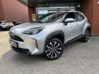 Toyota Yaris Cross 1.5 Hybrid 115 First Edition // ADAPT. CRUISE // KEYLESS // APPLE-ANDROID AUTO // CAMERA // STOELVERWARMING // 34