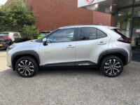 Toyota Yaris Cross 1.5 Hybrid 115 First Edition // ADAPT. CRUISE // KEYLESS // APPLE-ANDROID AUTO // CAMERA // STOELVERWARMING // 35