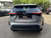 Toyota Yaris Cross 1.5 Hybrid 115 First Edition // ADAPT. CRUISE // KEYLESS // APPLE-ANDROID AUTO // CAMERA // STOELVERWARMING // 38