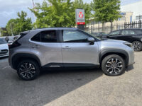 Toyota Yaris Cross 1.5 Hybrid 115 First Edition // ADAPT. CRUISE // KEYLESS // APPLE-ANDROID AUTO // CAMERA // STOELVERWARMING // 40
