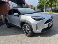 Toyota Yaris Cross 1.5 Hybrid 115 First Edition // ADAPT. CRUISE // KEYLESS // APPLE-ANDROID AUTO // CAMERA // STOELVERWARMING // 41