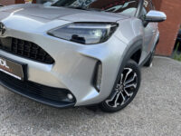 Toyota Yaris Cross 1.5 Hybrid 115 First Edition // ADAPT. CRUISE // KEYLESS // APPLE-ANDROID AUTO // CAMERA // STOELVERWARMING // 43