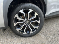 Toyota Yaris Cross 1.5 Hybrid 115 First Edition // ADAPT. CRUISE // KEYLESS // APPLE-ANDROID AUTO // CAMERA // STOELVERWARMING // 44