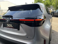 Toyota Yaris Cross 1.5 Hybrid 115 First Edition // ADAPT. CRUISE // KEYLESS // APPLE-ANDROID AUTO // CAMERA // STOELVERWARMING // 46