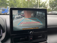 Toyota Yaris Cross 1.5 Hybrid 115 First Edition // ADAPT. CRUISE // KEYLESS // APPLE-ANDROID AUTO // CAMERA // STOELVERWARMING // 60