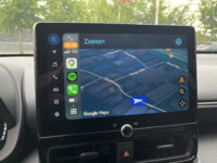 Toyota Yaris Cross 1.5 Hybrid 115 First Edition // ADAPT. CRUISE // KEYLESS // APPLE-ANDROID AUTO // CAMERA // STOELVERWARMING // 62