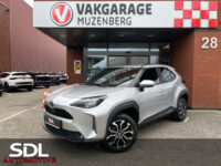 Toyota Yaris Cross 1.5 Hybrid 115 First Edition // ADAPT. CRUISE // KEYLESS // APPLE-ANDROID AUTO // CAMERA // STOELVERWARMING // 33