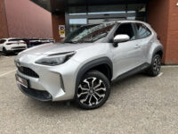 Toyota Yaris Cross 1.5 Hybrid 115 First Edition // ADAPT. CRUISE // KEYLESS // APPLE-ANDROID AUTO // CAMERA // STOELVERWARMING // 34