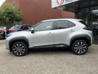 Toyota Yaris Cross 1.5 Hybrid 115 First Edition // ADAPT. CRUISE // KEYLESS // APPLE-ANDROID AUTO // CAMERA // STOELVERWARMING // 35