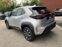 Toyota Yaris Cross 1.5 Hybrid 115 First Edition // ADAPT. CRUISE // KEYLESS // APPLE-ANDROID AUTO // CAMERA // STOELVERWARMING // 36