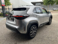 Toyota Yaris Cross 1.5 Hybrid 115 First Edition // ADAPT. CRUISE // KEYLESS // APPLE-ANDROID AUTO // CAMERA // STOELVERWARMING // 39