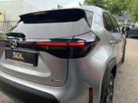 Toyota Yaris Cross 1.5 Hybrid 115 First Edition // ADAPT. CRUISE // KEYLESS // APPLE-ANDROID AUTO // CAMERA // STOELVERWARMING // 40